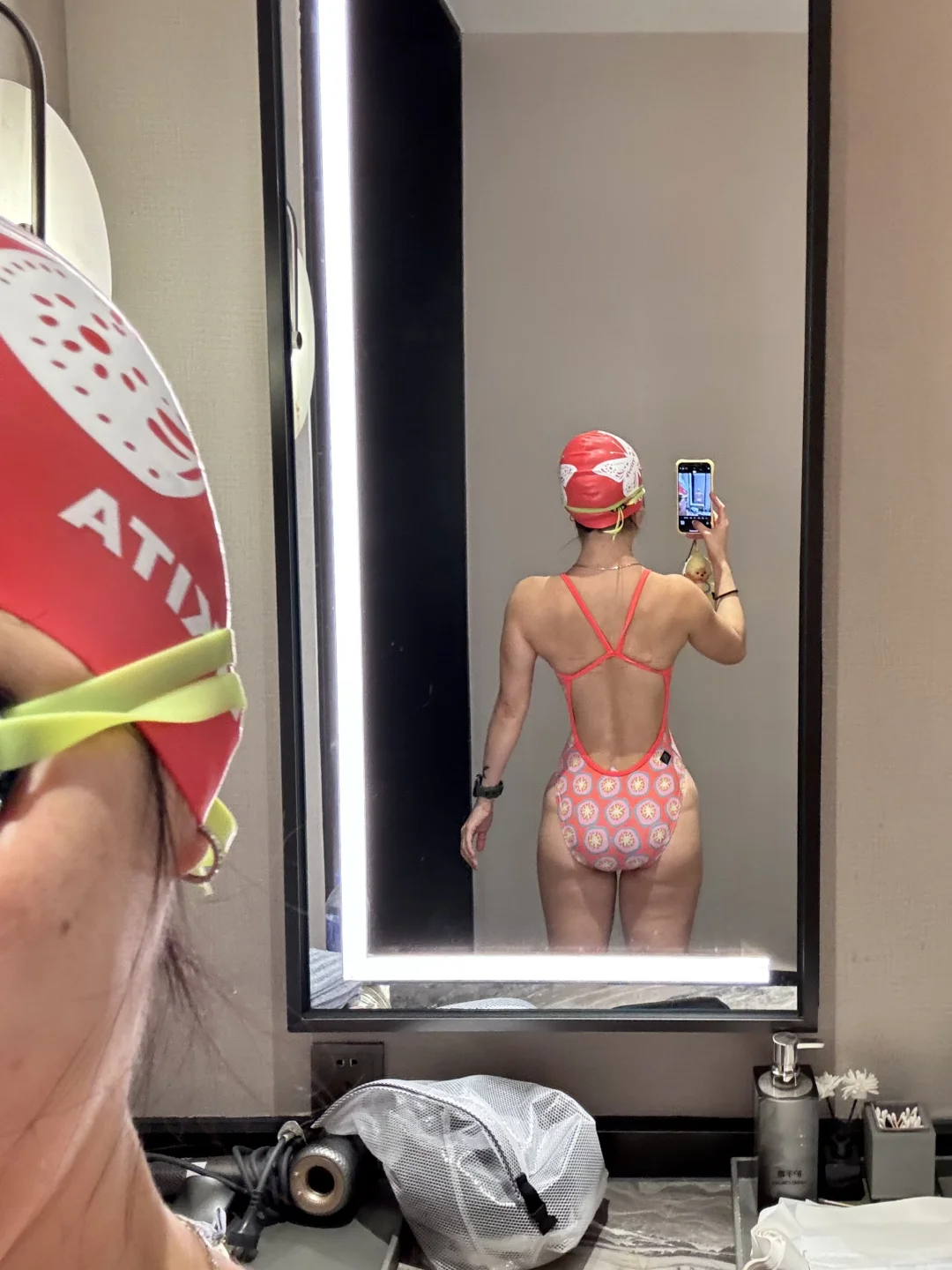 我和我的30件泳衣（持续更新中🤪