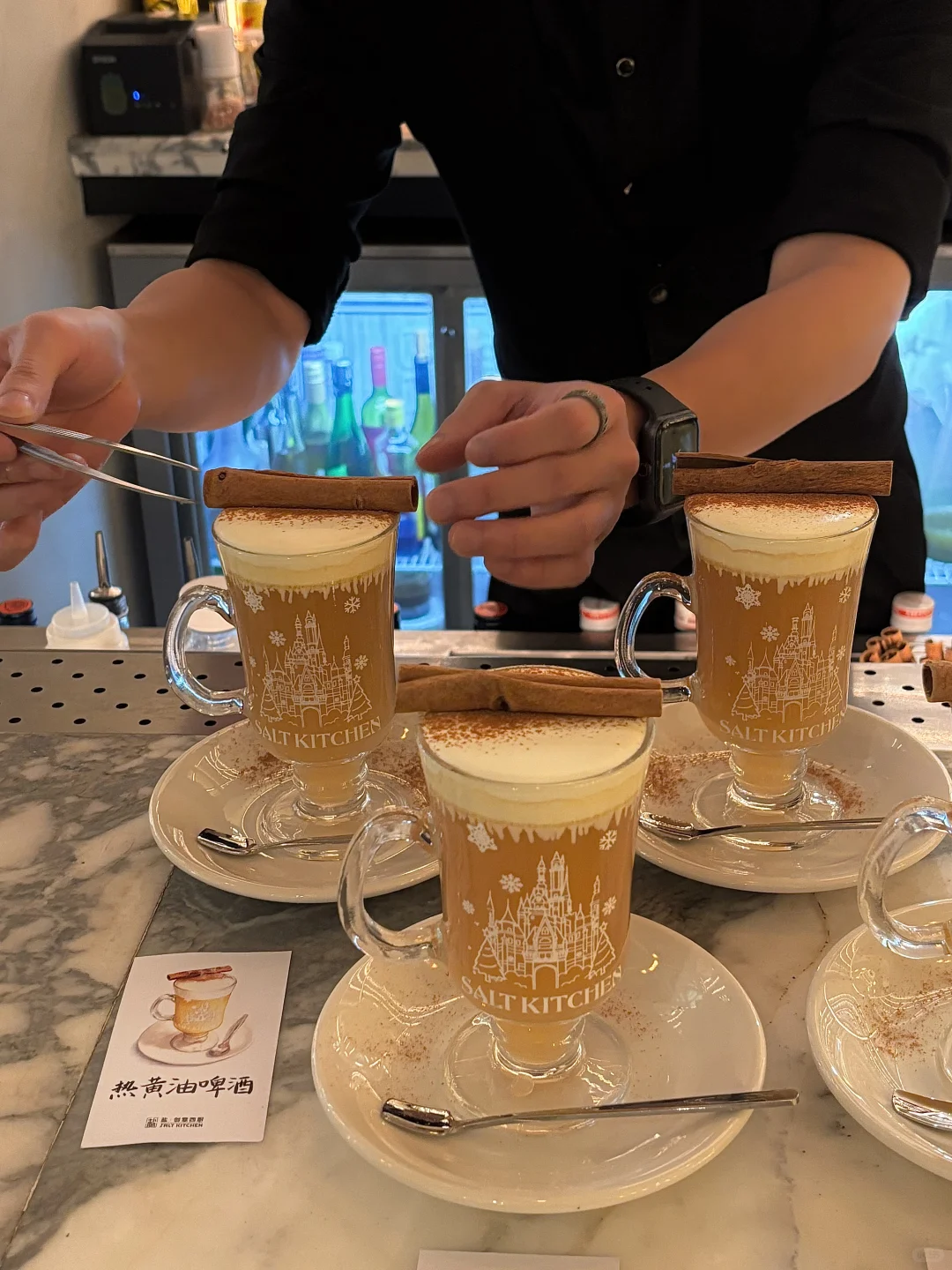 广州体育西！！吃到人生草莓Tiramisu🍓！！