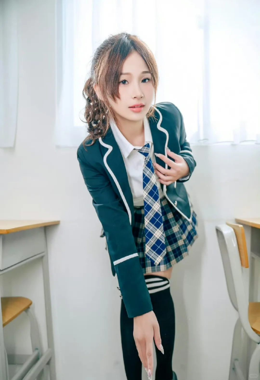 这个写真太好看了吧！