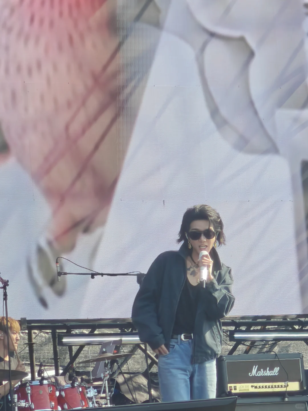 火星粉的力量好大