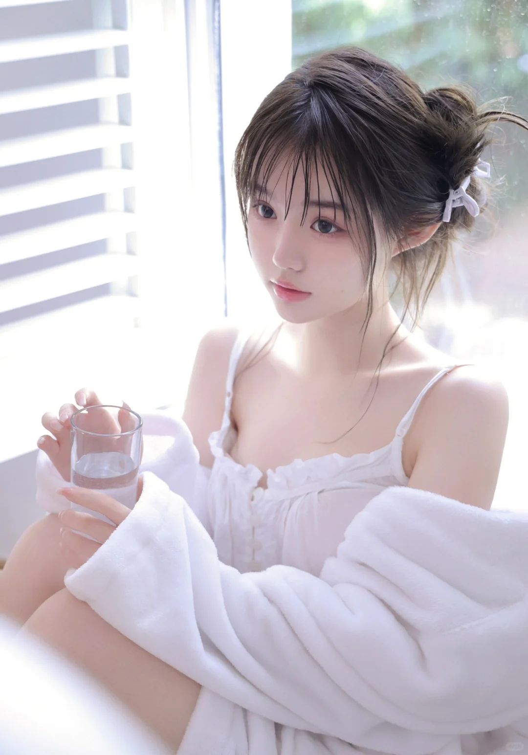 私房｜居家照都可以这样拍