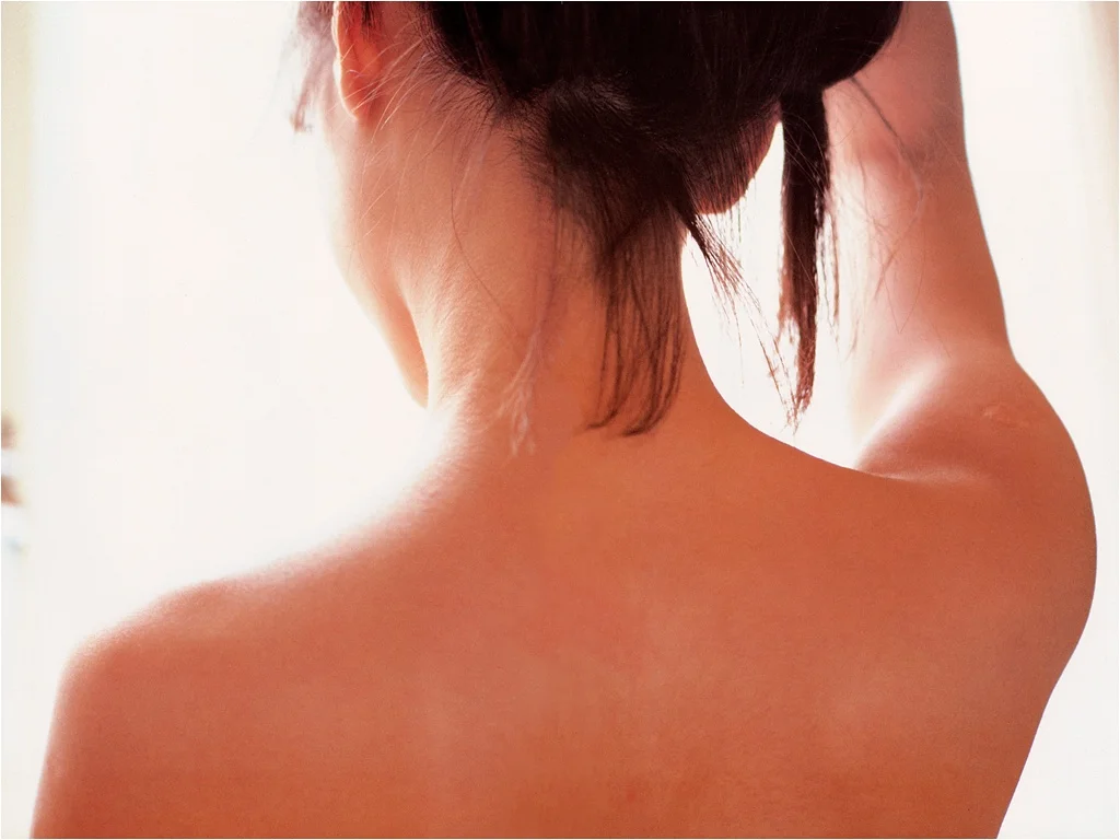 松田圣子│淡淡的少女思绪