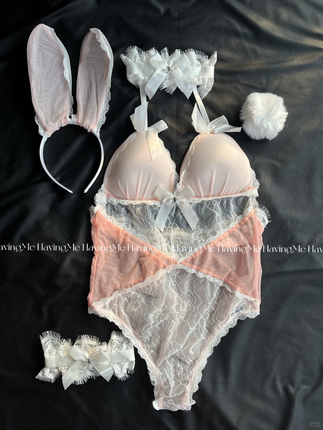 拜托拜托🥺bb约会穿这个～