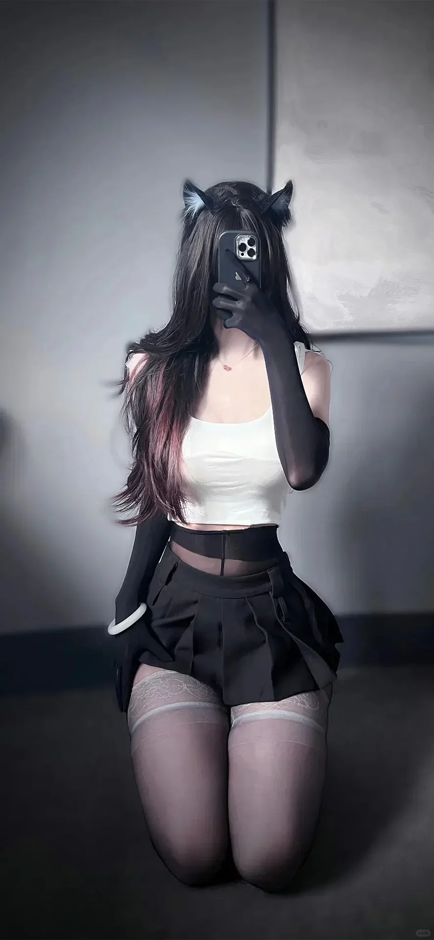 这些壁纸超好看哦！