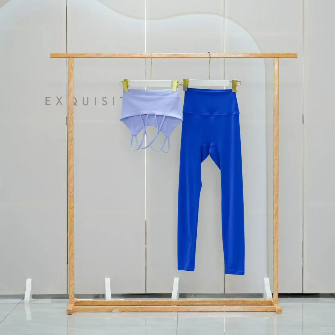 瑜伽服工厂，瑜伽服