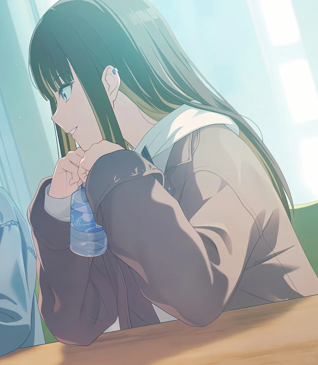 这期是有钱人定制的NPC边角料（2）