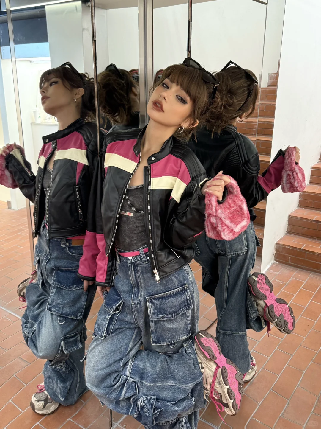 耍帅跟喝水一样简单