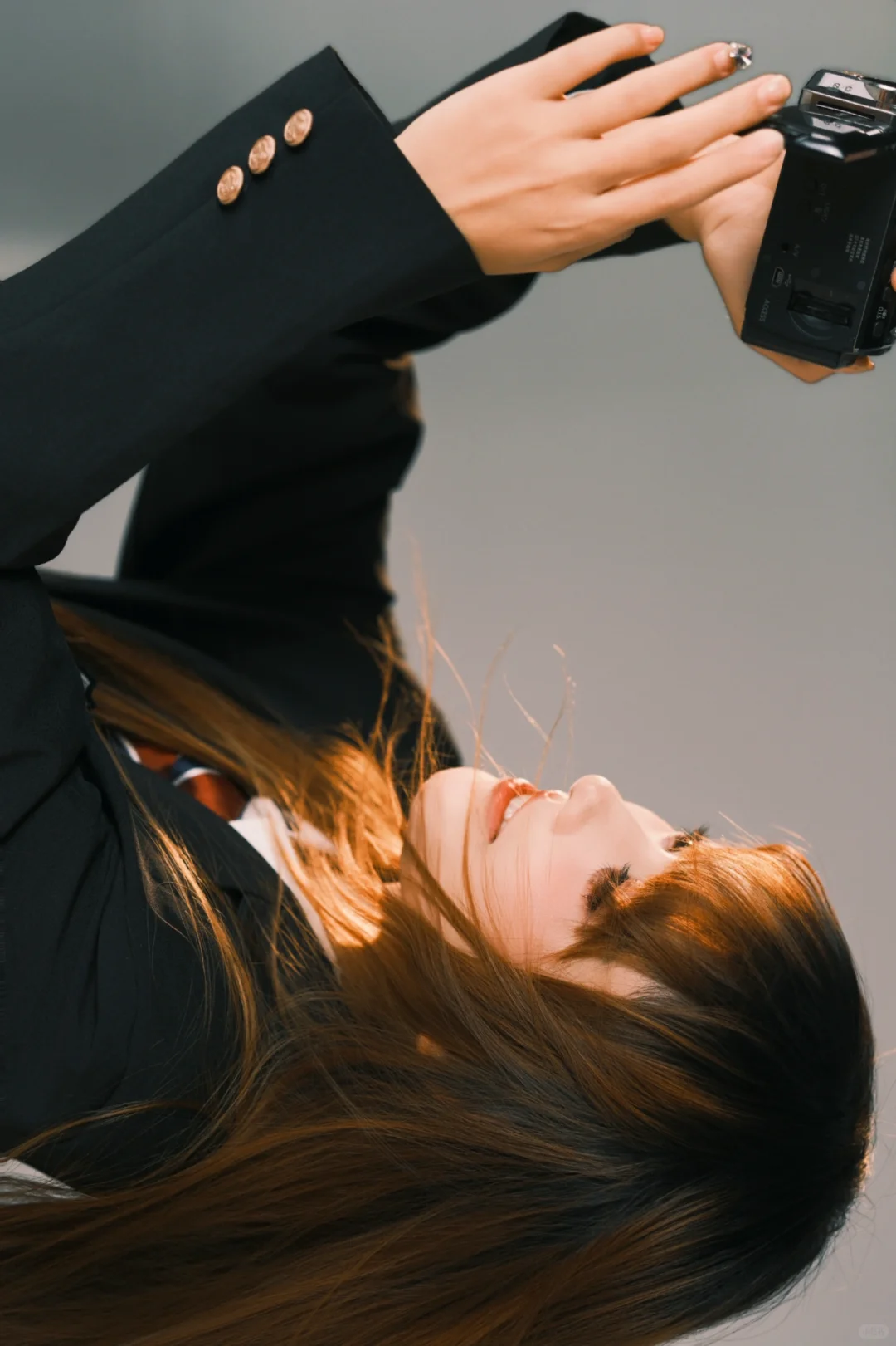 富士和jk的适配度