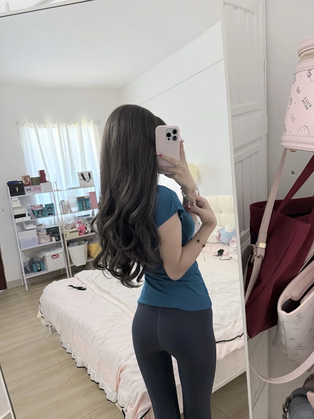 我好像发现了你的心事