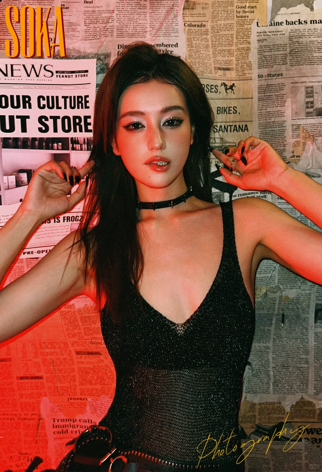 氛围感杀手🥷西部猎心者