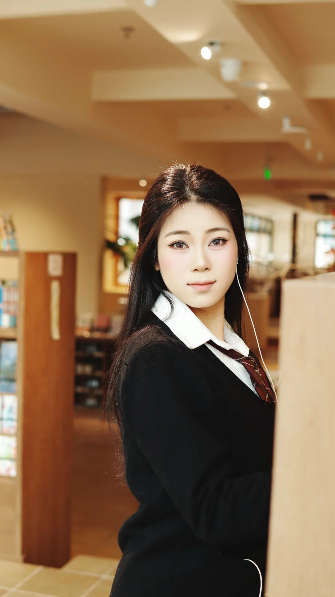 书店的一组！好好看