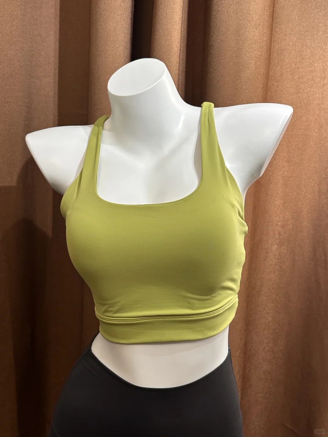 漂亮的人买漂亮的瑜伽服~