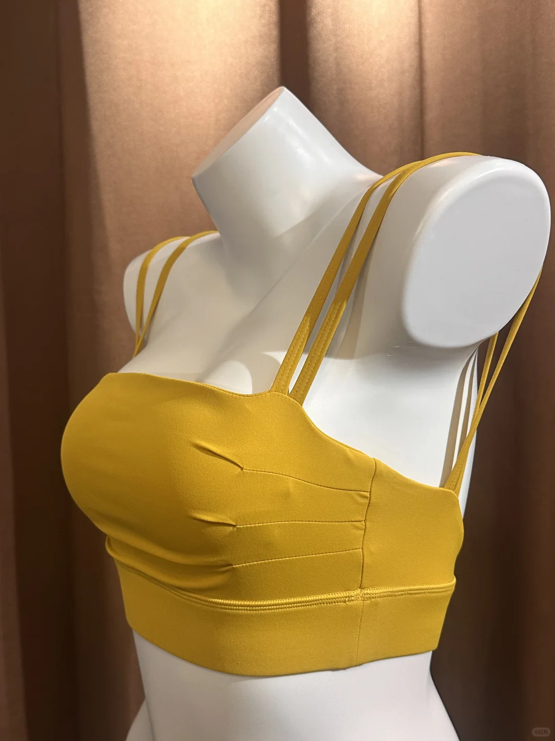 漂亮的人买漂亮的瑜伽服~