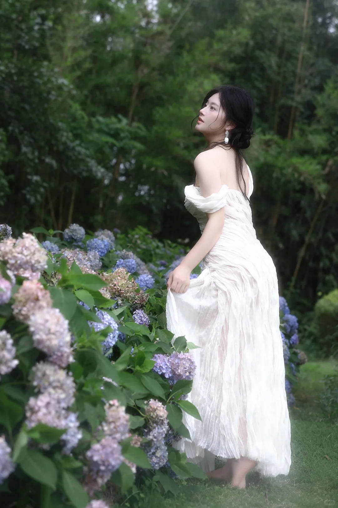 摄影师们我到底适合什么风格！！