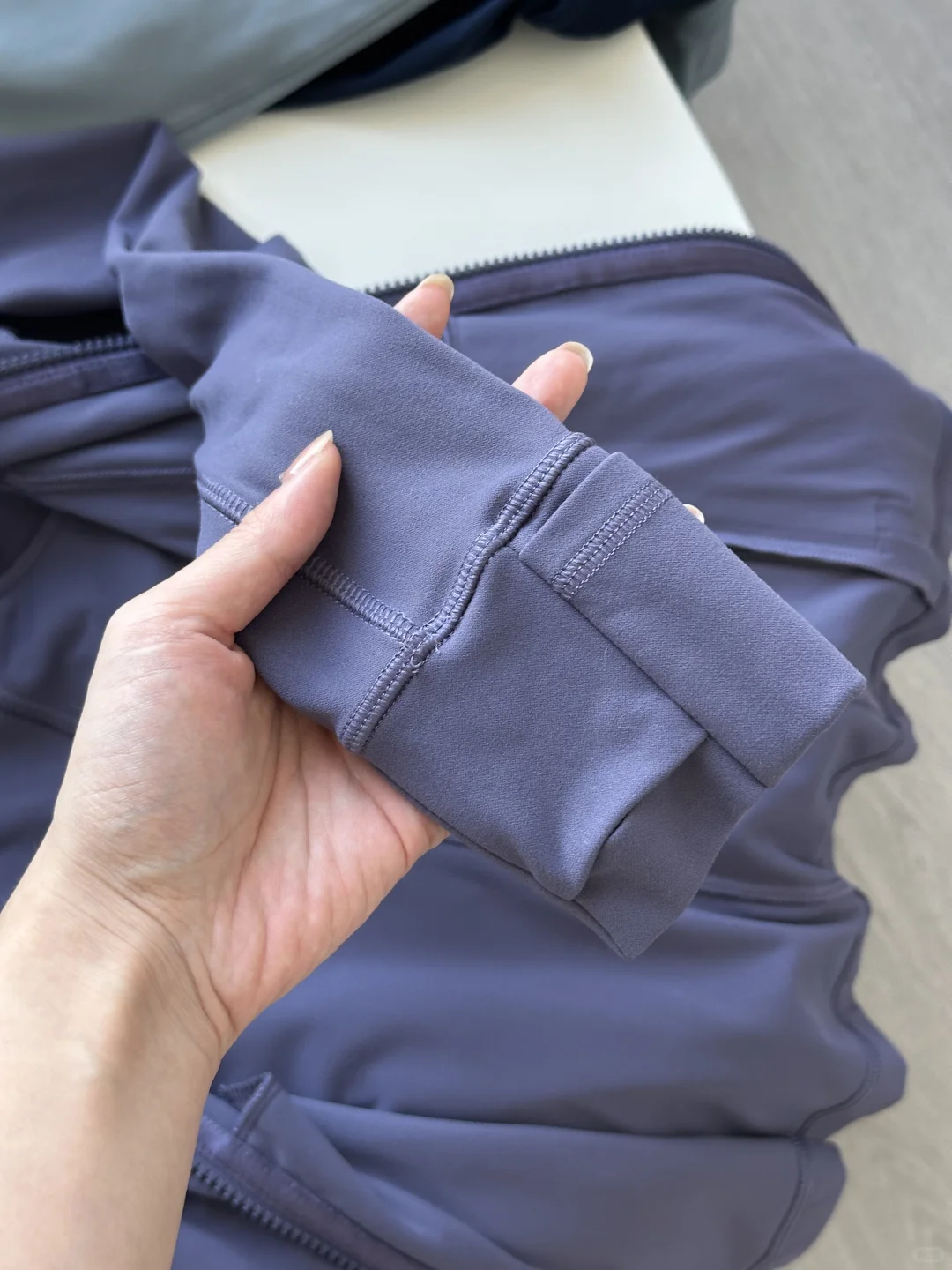 9个颜色｜小宁家define试穿分享