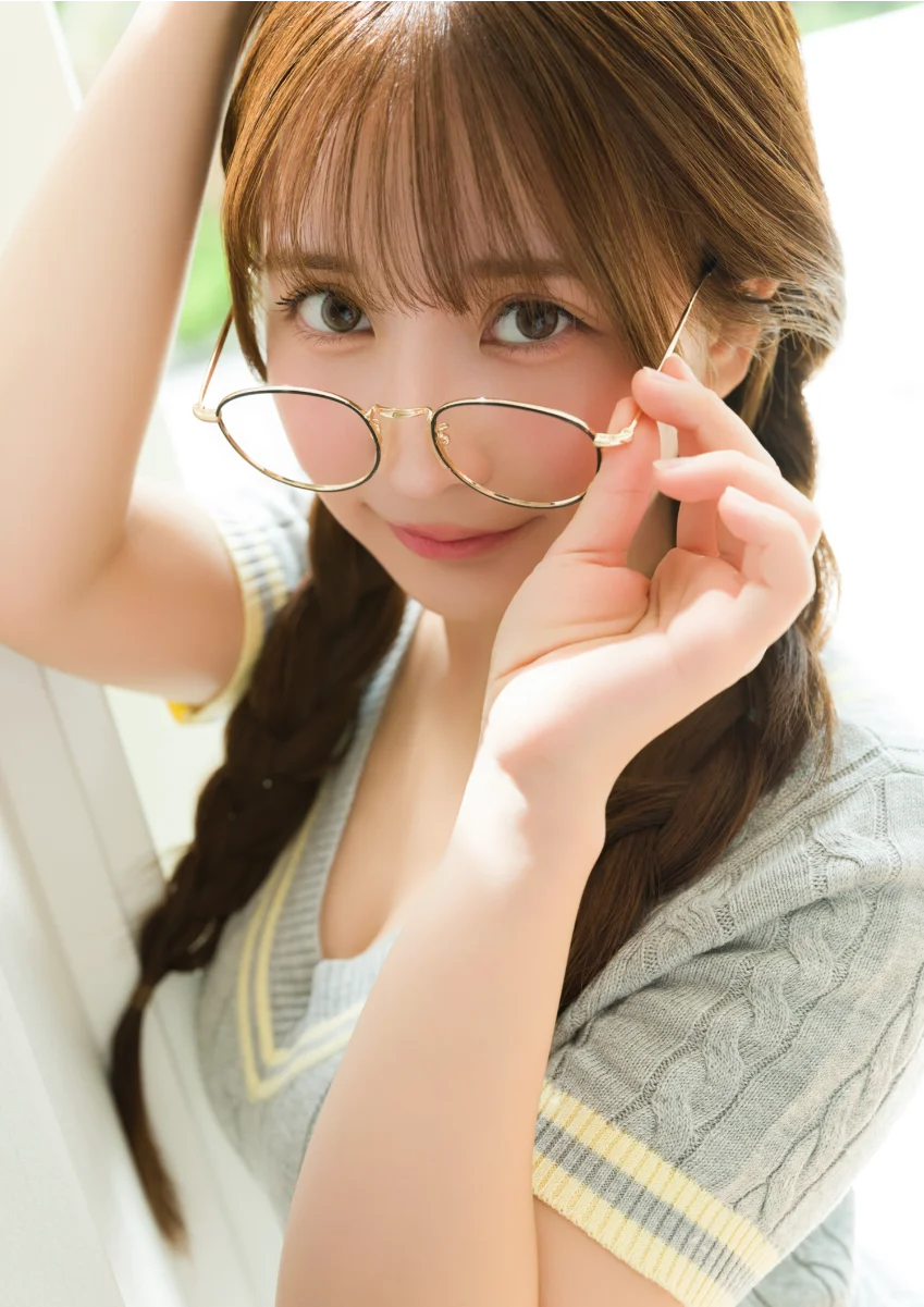 完美的偶像❤️