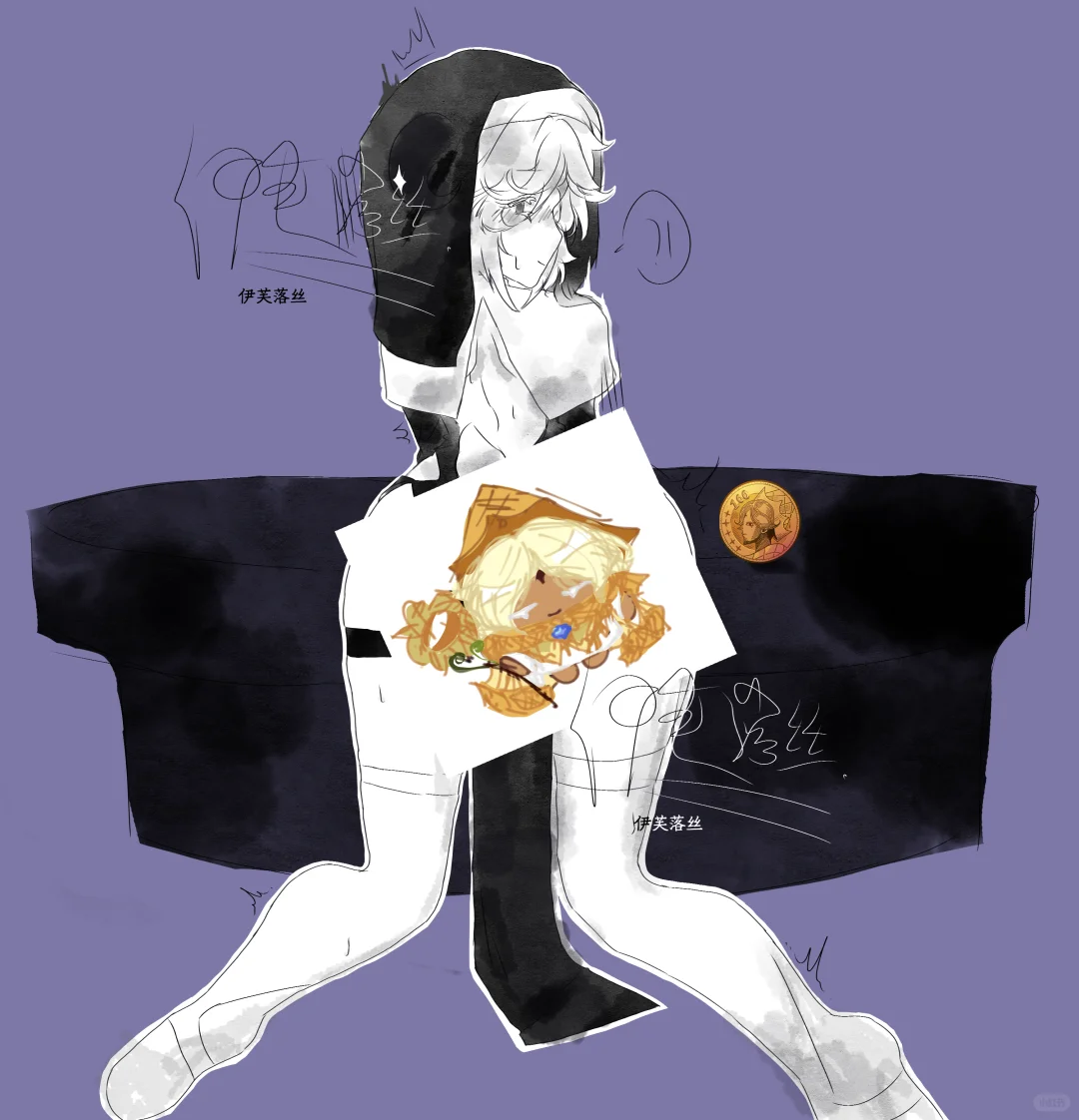 依旧。嬷图😋😋