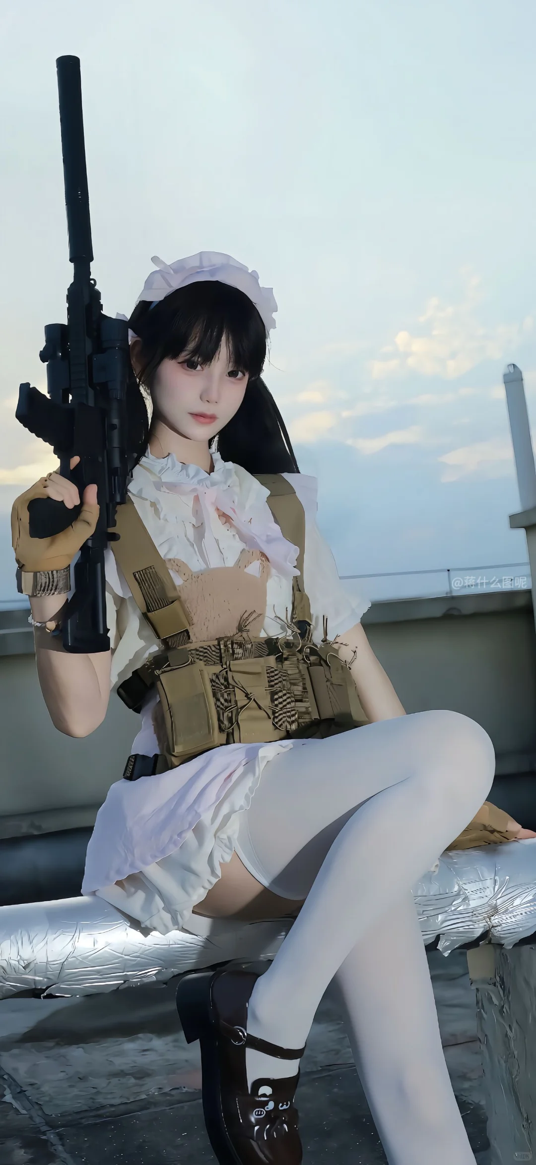 美少女战士3D壁纸