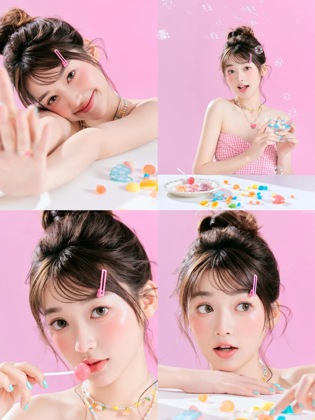 杭州写真、5折拍3服3造全包🔥🔥