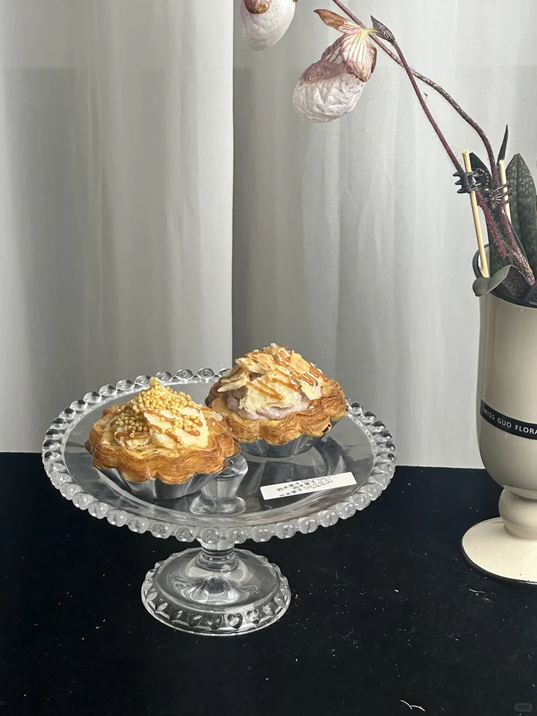 在霸州｜吃到了超绝的奶皮子烤布蕾