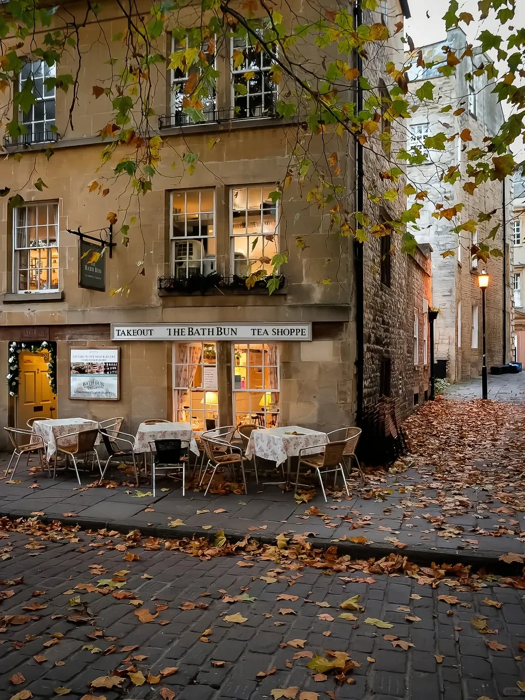 小米预设包成片分享📸