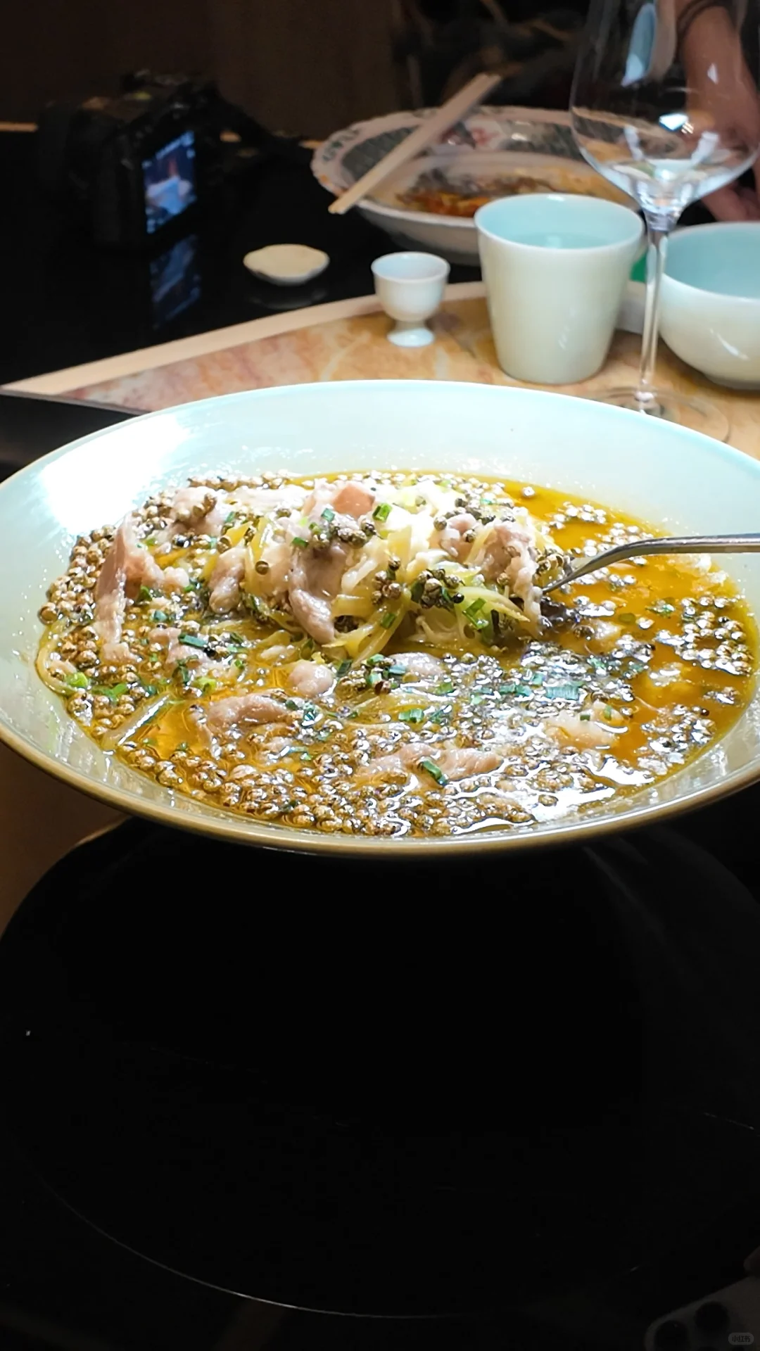 川菜控尖叫！这家豫园新店太上头了💯