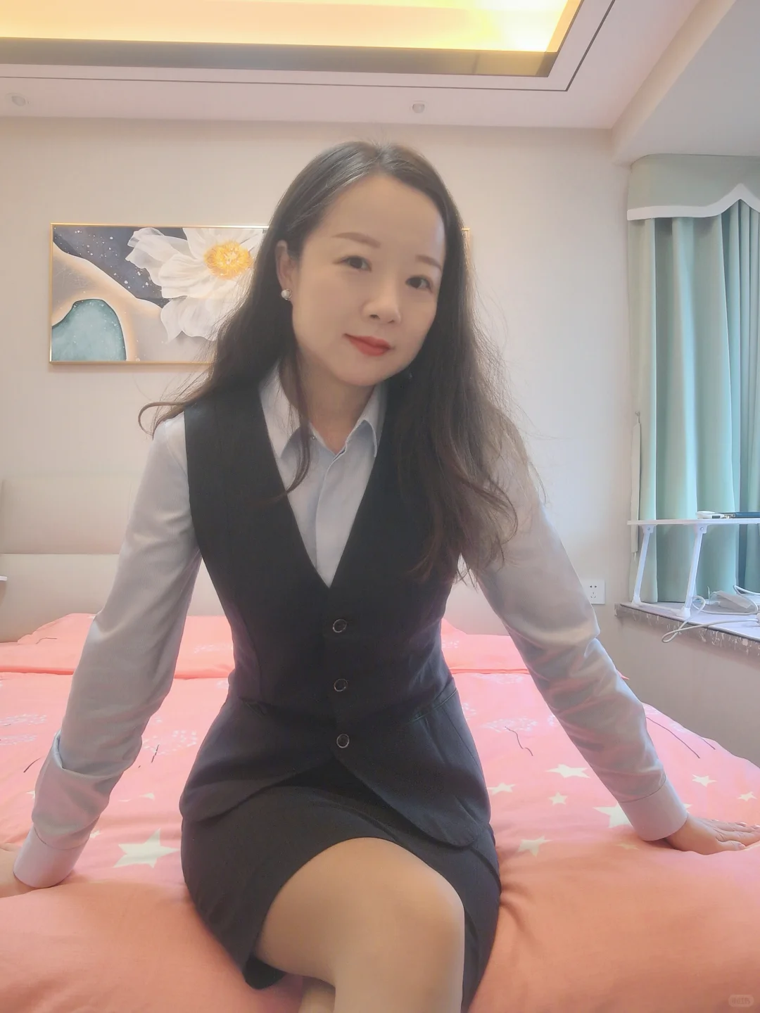 人妻感到底是什么呢？