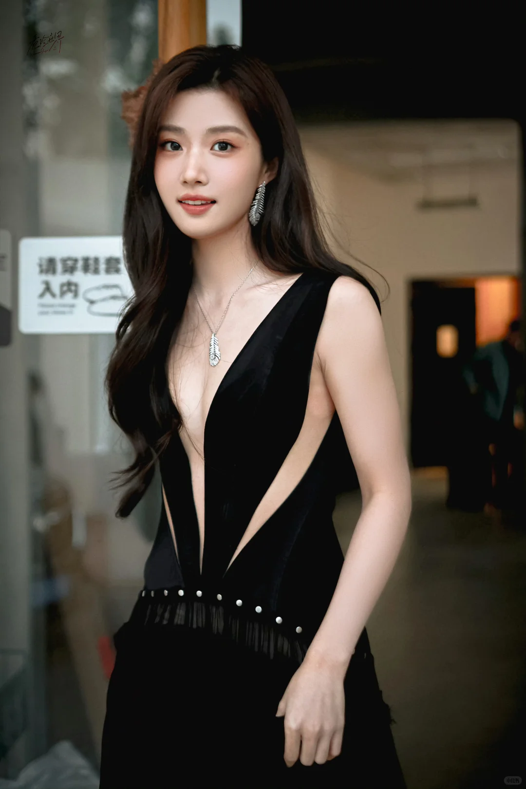 卢昱晓壁纸锁屏壁纸