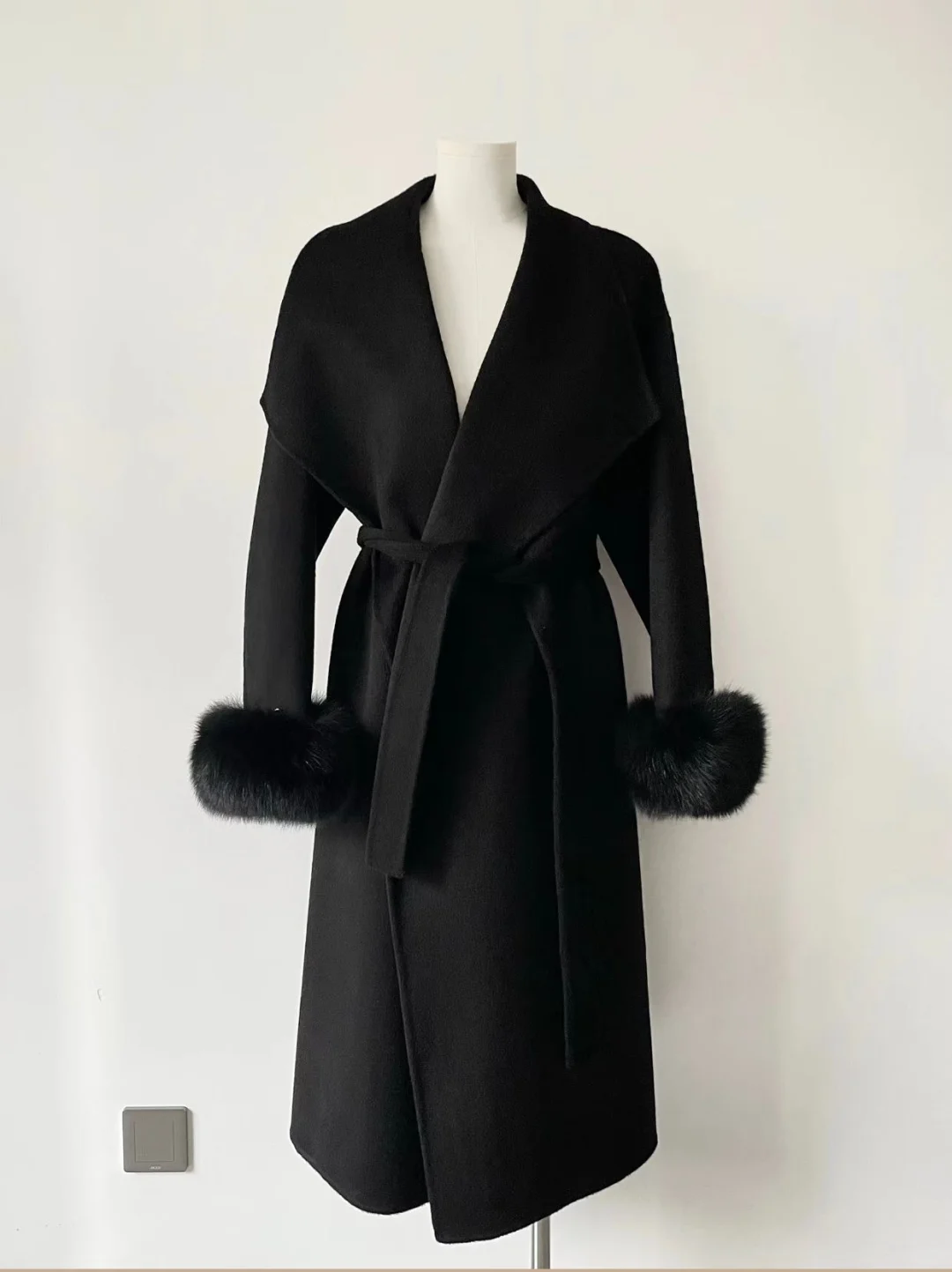 我的职场战袍|一件穿出智性感