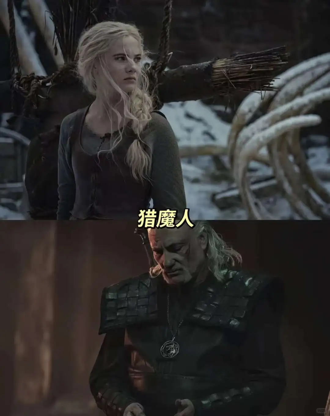 9部大尺度美剧！顶峰之作！