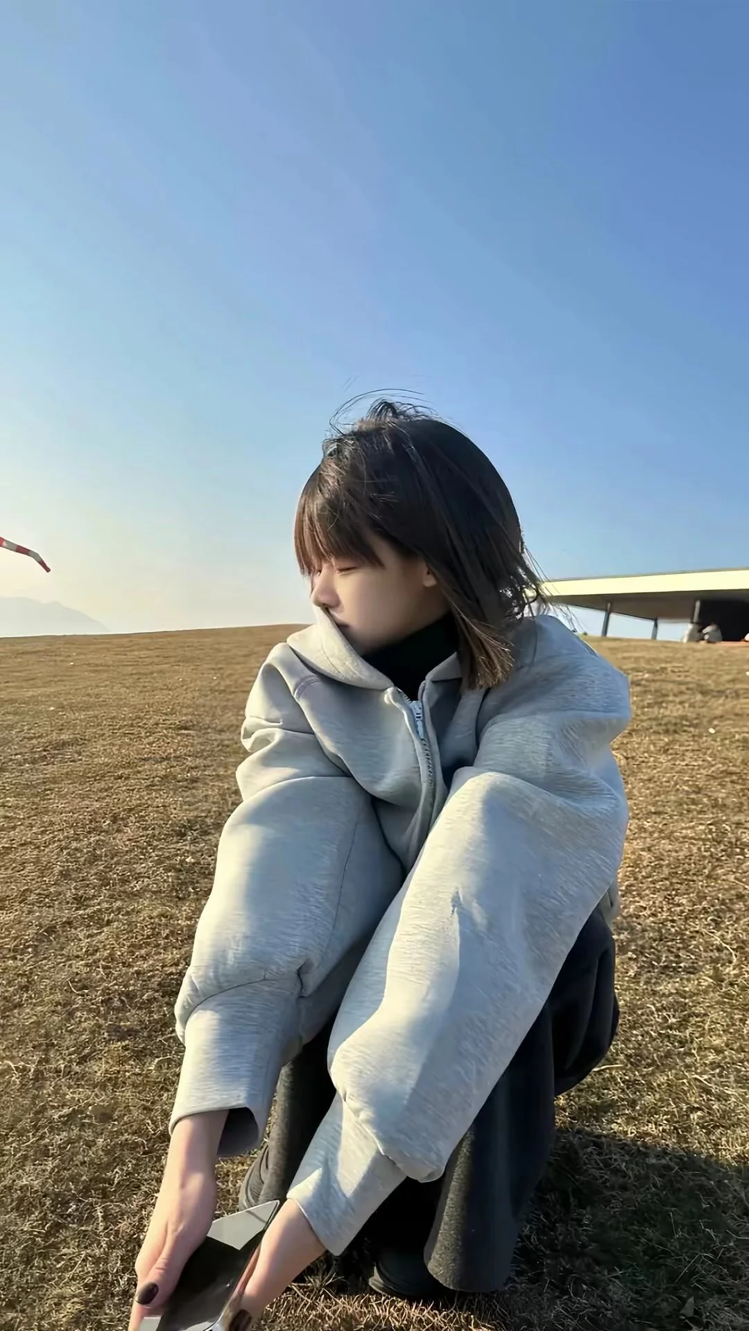 高清御姐分壁纸