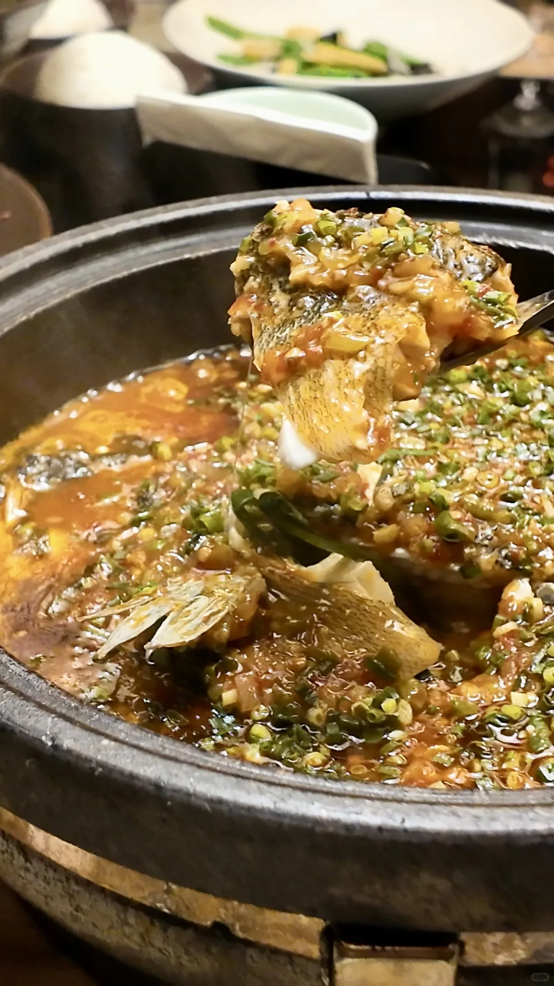 川菜控尖叫！这家豫园新店太上头了💯