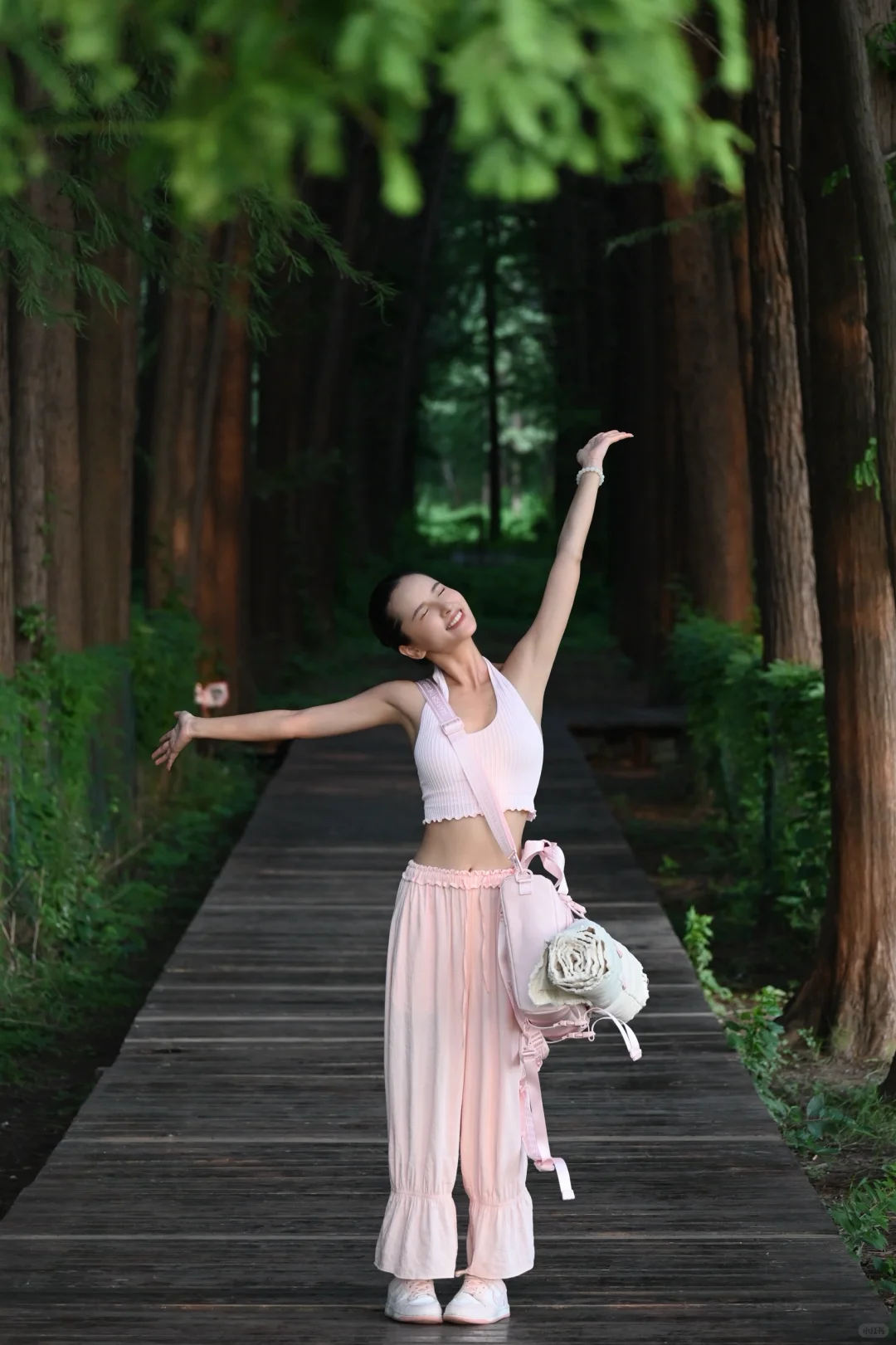 对抗世界的姿态 未必是棱角分明