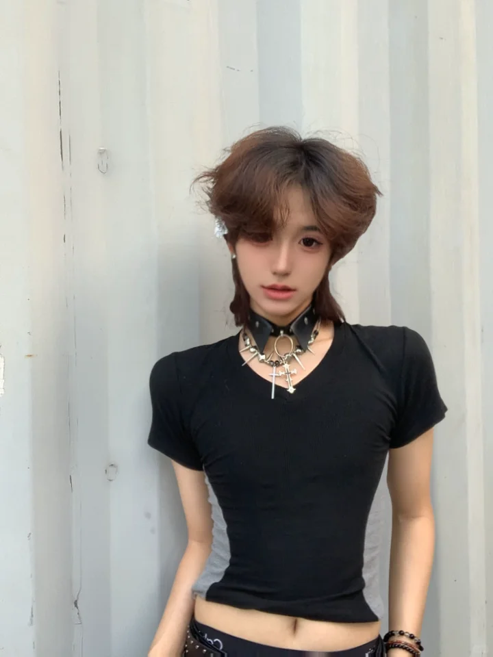 猜猜头上戴的是什么