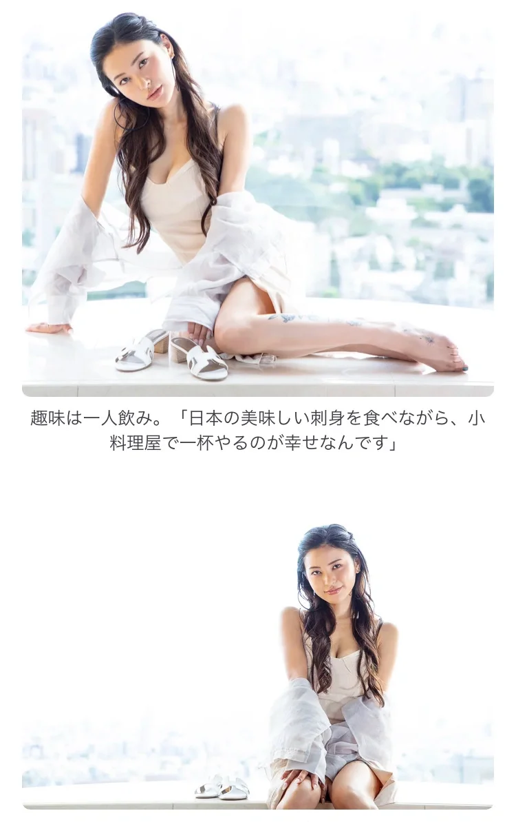 欧美很火的动作片女星竟是日本女生