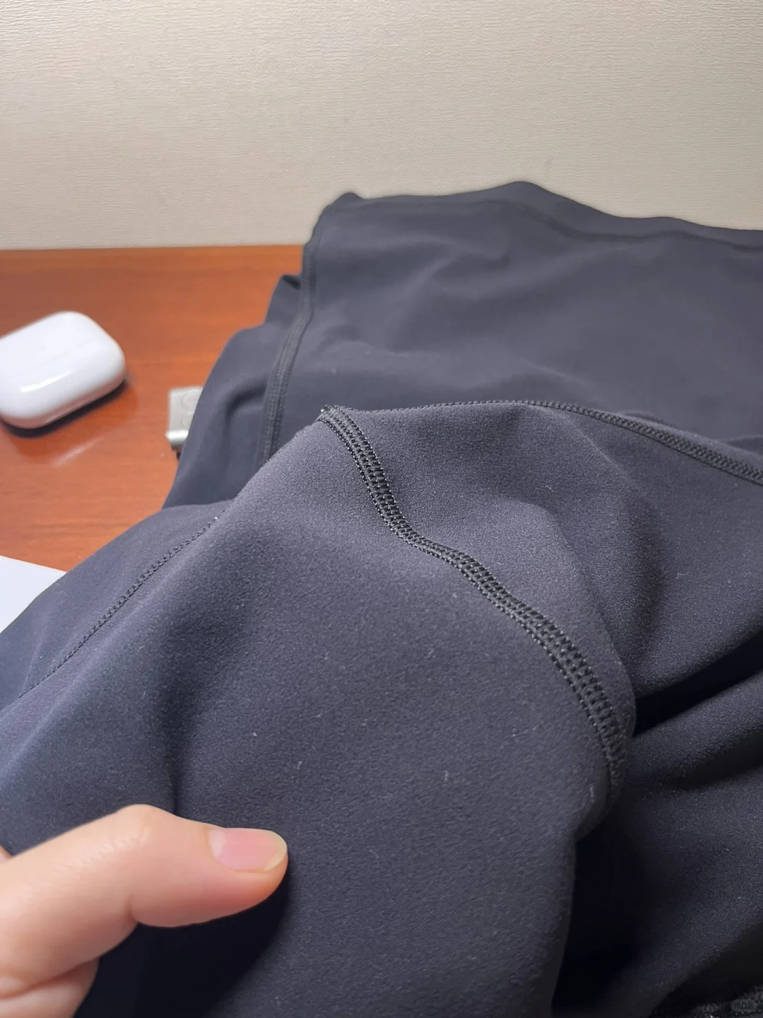 盲猜贵价瑜伽裤挑战🎯5条里的TOP1竟是它？