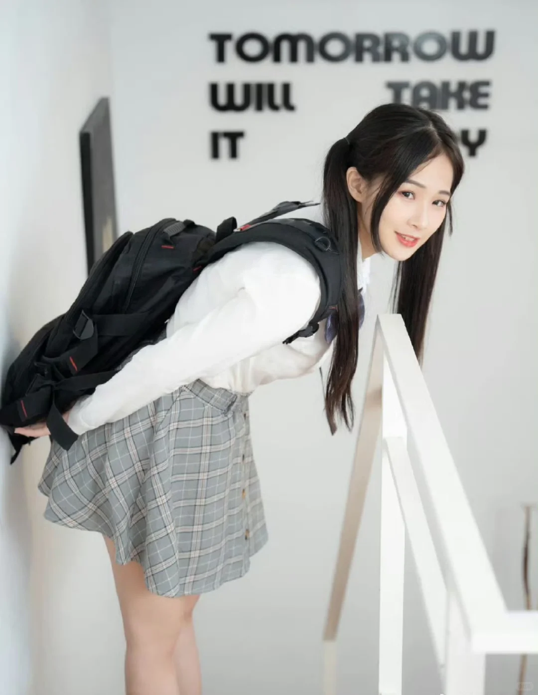 漂亮小姐姐的写真来啦！