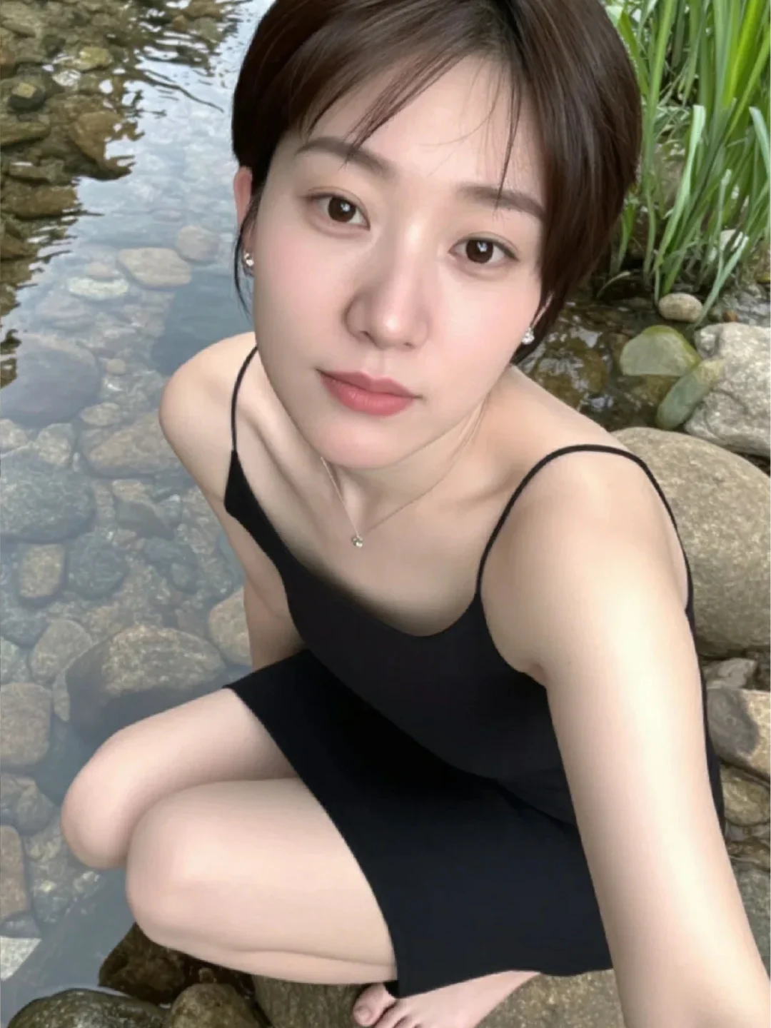 33岁老阿姨，还有人把我放眼里吗？