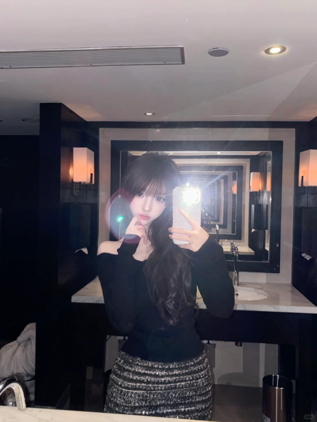 那些我以为大爆的照片结果大糊