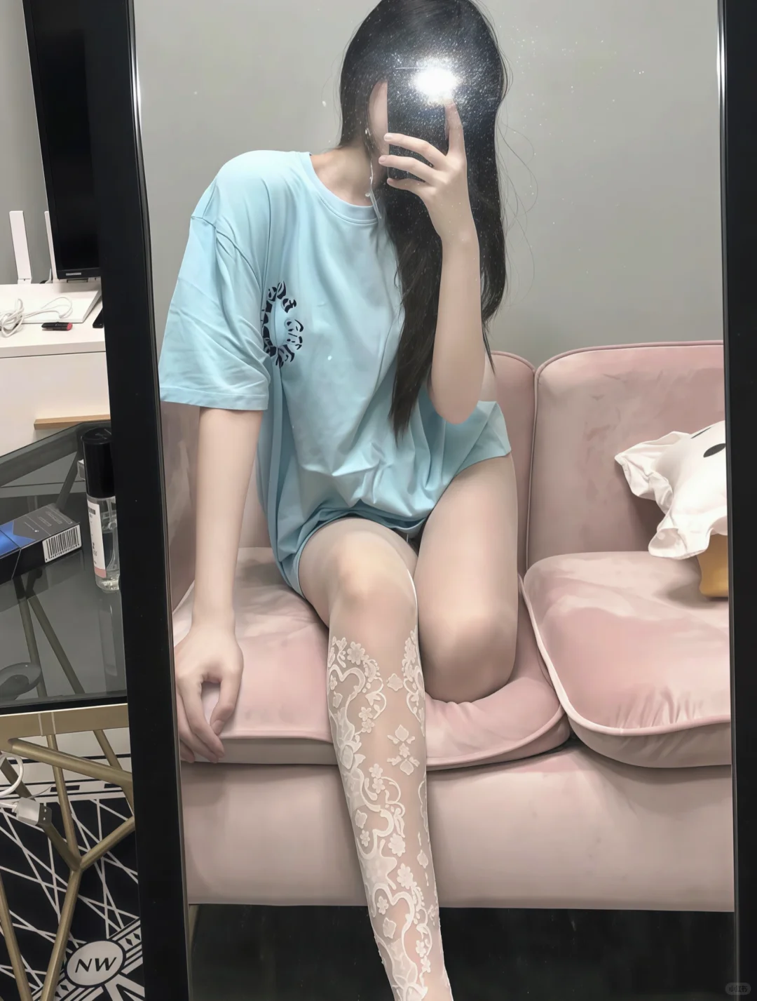 明晚夜场穿搭选择，听劝