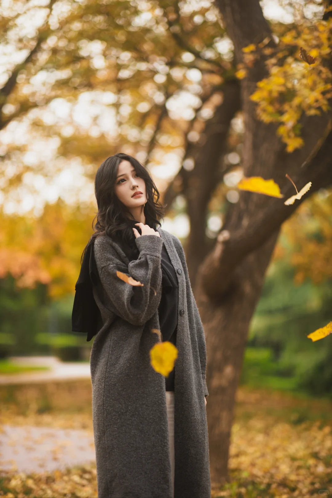 180模特在济南耶～～～