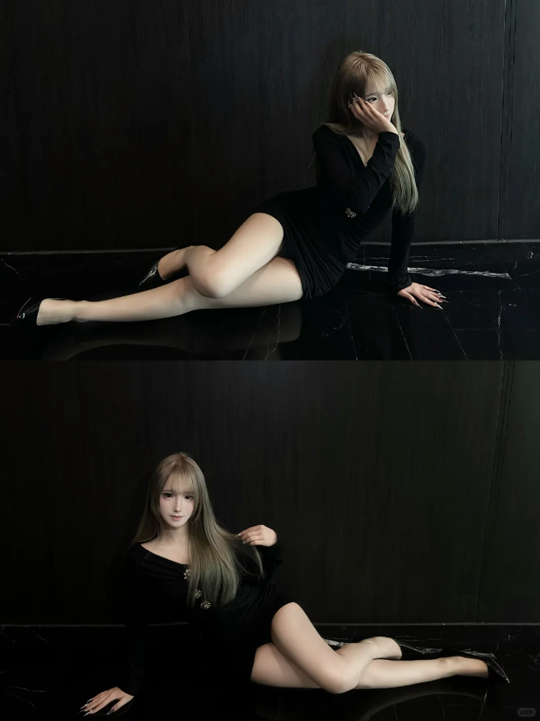 📍临沂陪拍｜超欲辣妹