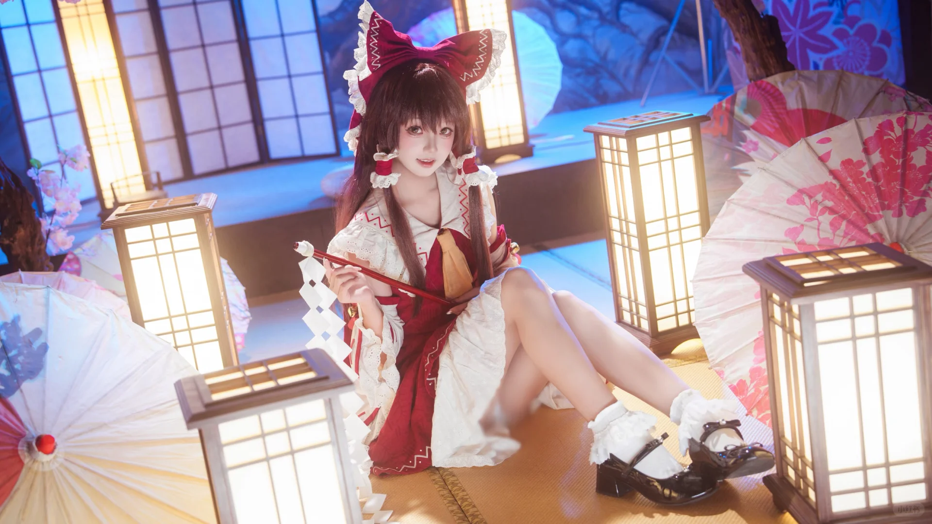 在此守候⛩️（求帮选封面