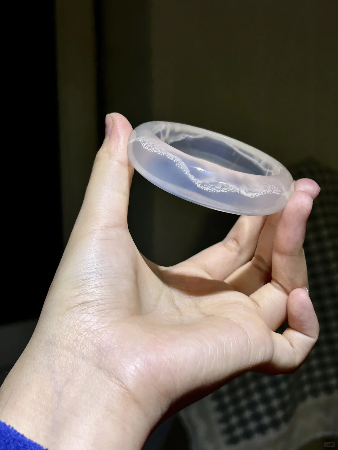 已经🈚啦自珍毕业白婚纱