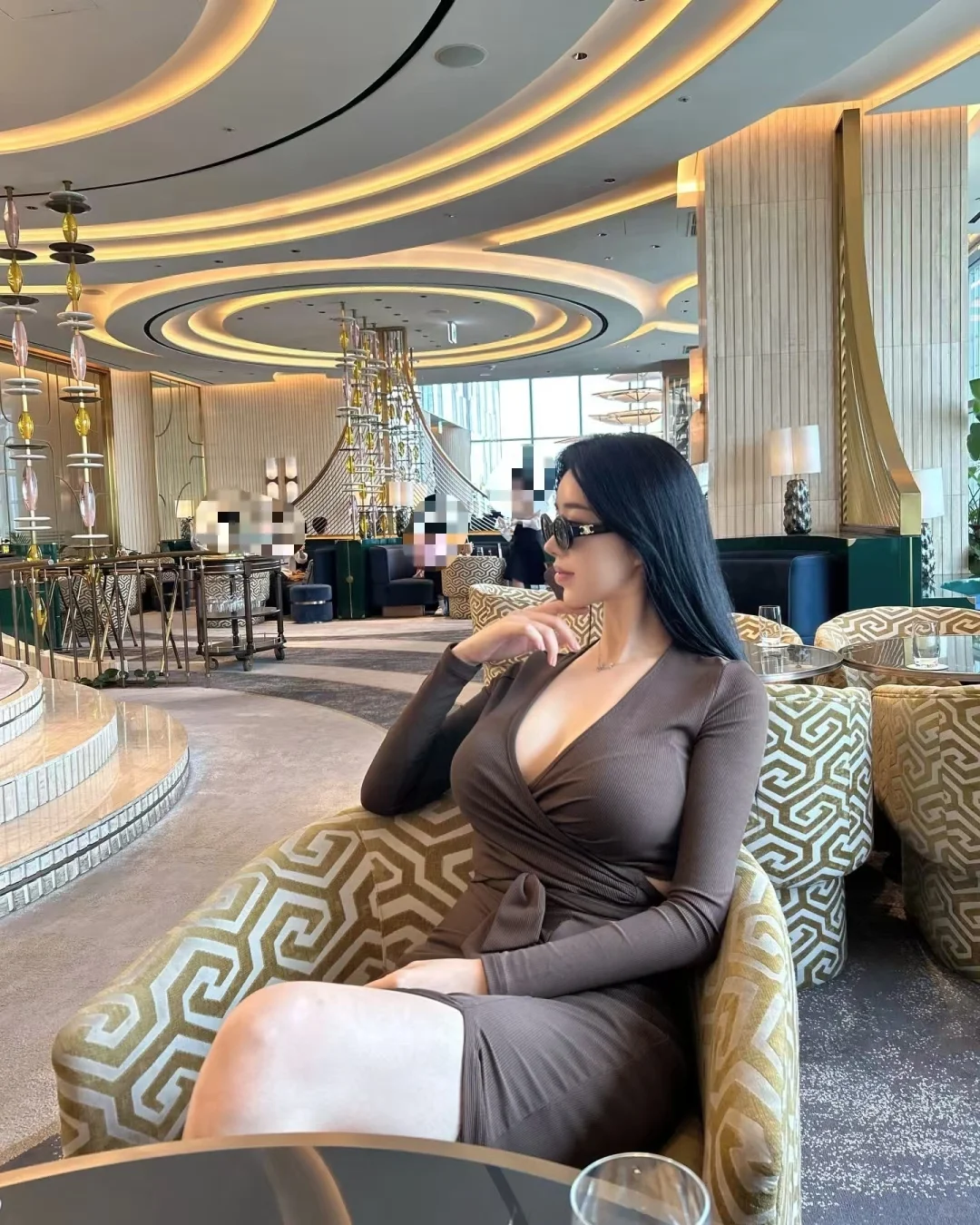 广州隆胸，今年送自己的蕞好的礼物