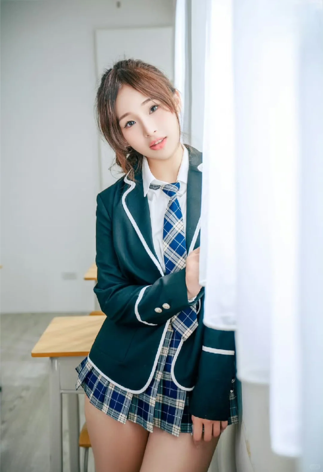 这个写真太好看了吧！