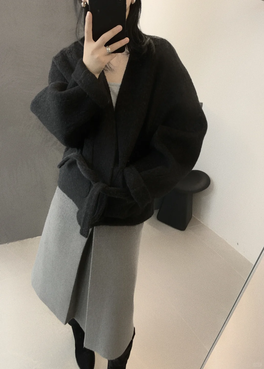 最爱的极简风！