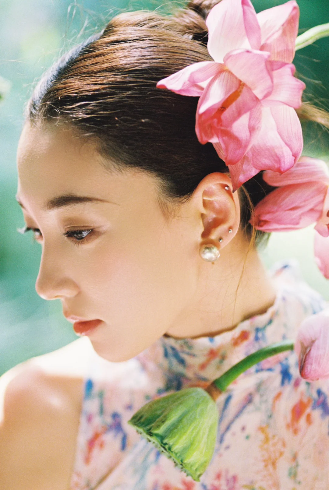 这算不算神级特写？