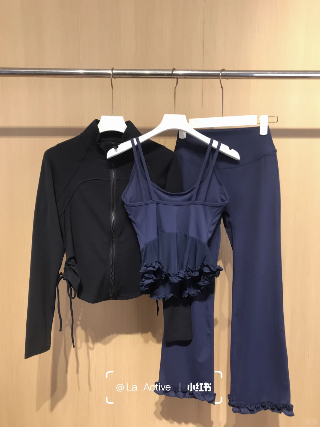 被问爆的瑜伽服！！！