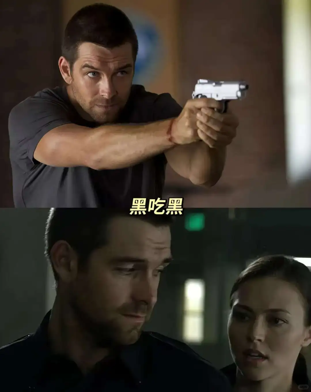 9部大尺度美剧！顶峰之作！